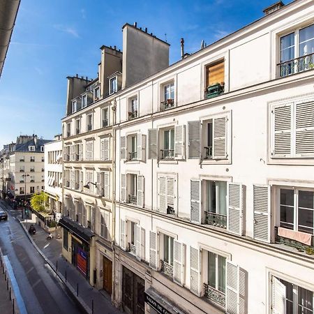 Cosy Room - Montmartre Sacre Coeur 3 Paris Exterior foto